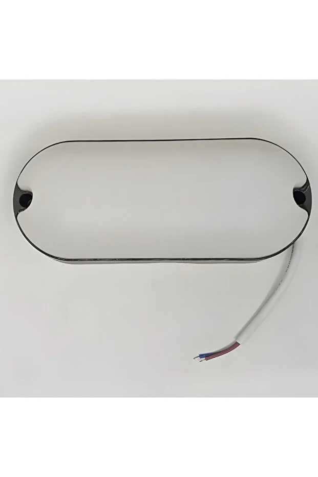 YAMAN NEMLİ YER LED DUVAR APLİK 15 WATT - BEYAZ IŞIK YAMAN NEMLİ YER LED DUVAR APLİK 15 WATT - BEYAZ IŞIK